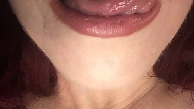 College Student Helps LilGiantess &ndash; MILF