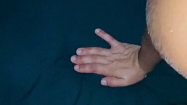 Latina Milf FWB Fucking LEGGINGS Sample