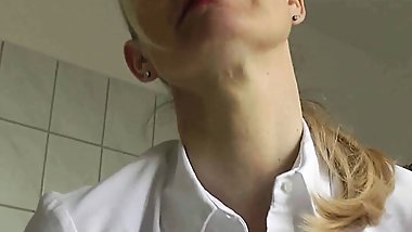 My new fuck apartment! When are you coming?