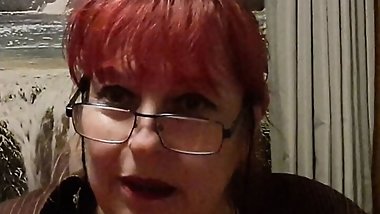 Vends-ta-culotte - Nasty mommy for submissive man