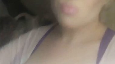 Daddy's Sexy ...I Mean Breasts