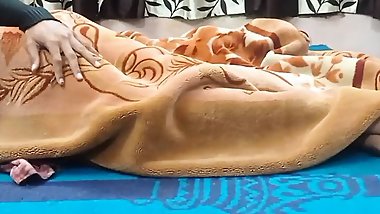 Step mother and son desi video