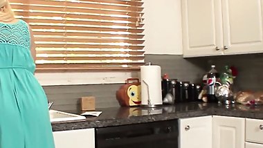 Alana Evans And Claire Hart Are Naughty