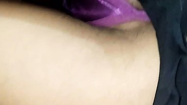 Xxx fuck with stepdaughter, see her pussy is so cute, desi Indian
