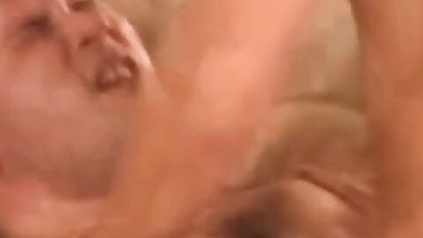 Swinger Wife Loves This Crazy Threesome