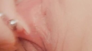 My big pussy lips