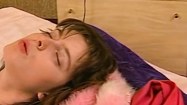 Stiefmama zeigt mir wie es geht 18jahre cindy aus marzahn