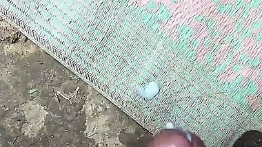 Dehati Bhabhi Jaan Ki Dardnaak Chudai Wo Bhi Hindi Video