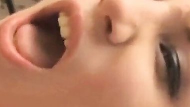 Russian Girl Goes Crazy For Cock In Moscow