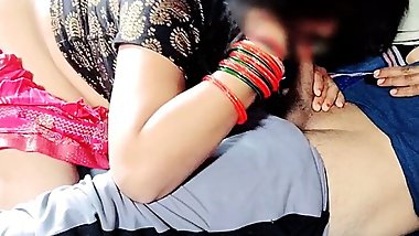 Bhabhi ne 2000 hajar mange land chusane Hindi audio voice