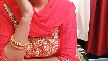 Indian Stepmom Fucked hardcore by her stepson