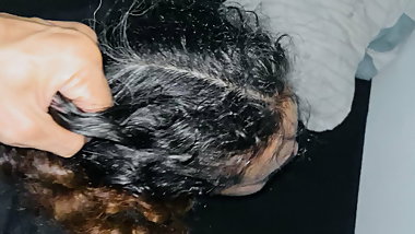 Milf Double Penetration and Anal Creampie 1