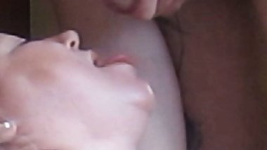 tied to the closet, fucked in the mouth and getting cum #4