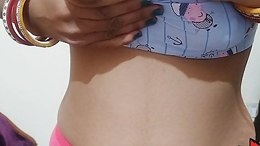 Payal Teacher Role Play by Randi Begam