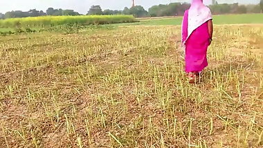 Khet Me Chudai Sasur Ne Ki Painful Sex In Jungle Outdoor Sex