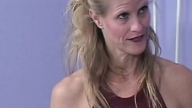 Hot American Stepmoms love COCK!!! - vol. #02