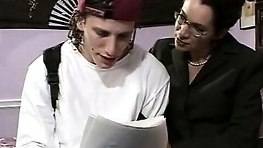 Hot American Stepmoms love COCK!!! - vol. #01