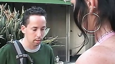 Your STEPMOM for my COCK pleasure!!! - VOL. #09