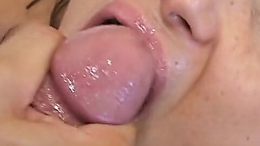 Your STEPMOM for my COCK pleasure!!! - VOL. #03