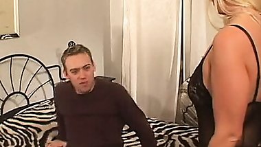 I FUCK YOUR MOM!!! - VOL. #01