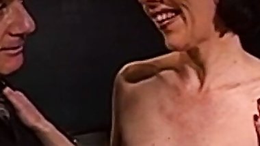 Swingers Enjoying The Amateur Sex Life