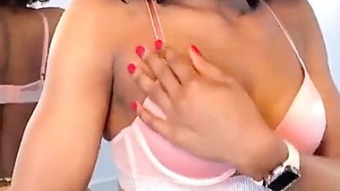 Digital Playground! Horny Security Guard Adriana Chechik