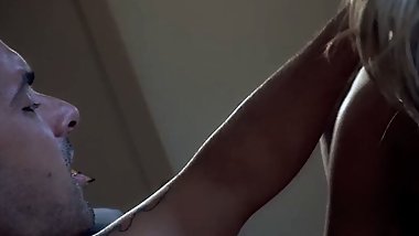 Sex Depraved Scarlet Red Finally Gets Pink Pussy Pounded!