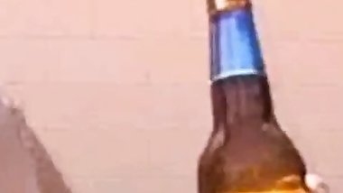 Amateur Asks To Have A Creampie