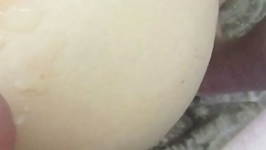 The bitch got a dick in her pussy &ndash; doggystyle #4