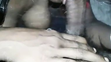 25 years bengali bhabi sucking her brother cock