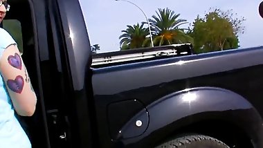 Milf gives Terry Reid anal sex and blowjob