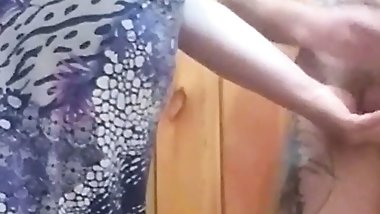 joint masturbation with a fat woman #5