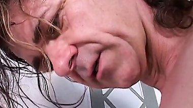 55 And Still Banging #4