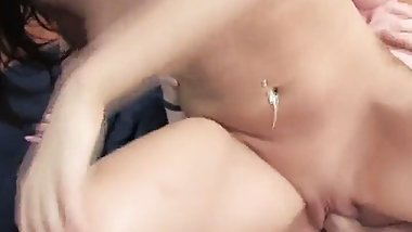 Alyssa is a Redhead who loves having a big cock between her legs