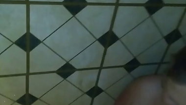 Shower at home
