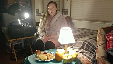 Mommy Found your CHUBBY PORN and Fattened up for you!