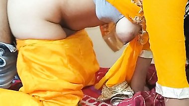 Soteli Maa Nikali Ex-Girlfriend, Patak-Patak kar choda