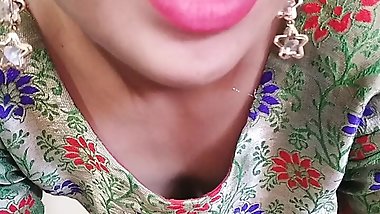 Randi Begam- Aapki Behan, Kya Mujhe Chodoge Nahi ?