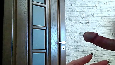 blowjob and cum in mouth and then on cock 5