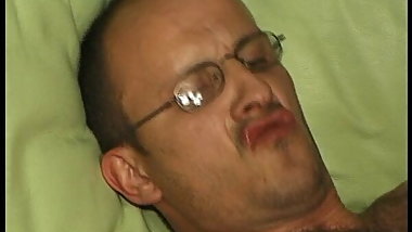 Dieter steht auf Uschis riesen Titten