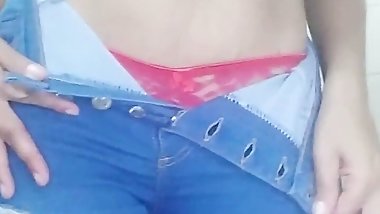 Real Muslim Amateur Mommy In Hijab Squirting Creamy Pussy