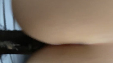 She creamed on my dick after the first date