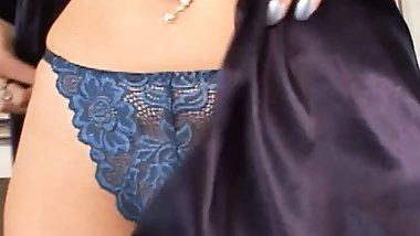 My STEPMOM loves COCK!!!! - VOL #05