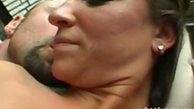 Dutch Fantasy Filmed In Holland &ndash; Couple