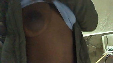 Horny Mommy needs a spanking and to be dicked down