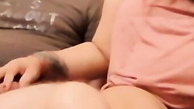 Hubby's brother is always here for me, I'm his slut