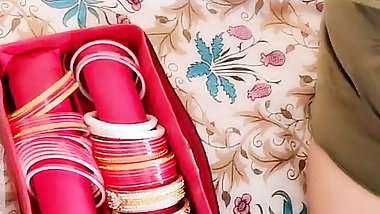 Nayee Sauteli Maa ( new stepmother)