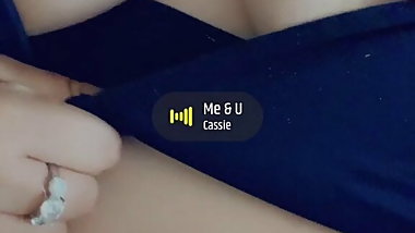 Little bit of a flash