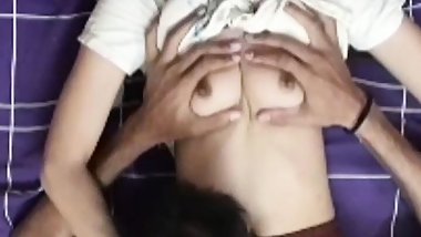 Girlfriend ko ghar bula kr choda full vid slimgirl xhamster