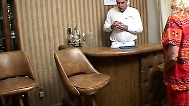 Hey, My Grandma Is A Whore #7